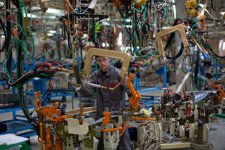 Recurso Fábrica De Nissan En Rusia