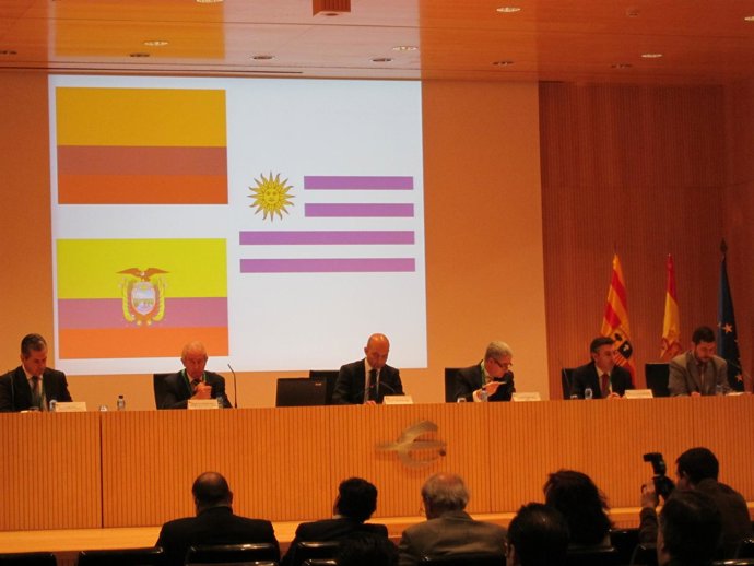 I Cumbre Internacional De Empresarios Y Profesionales Autónomos.