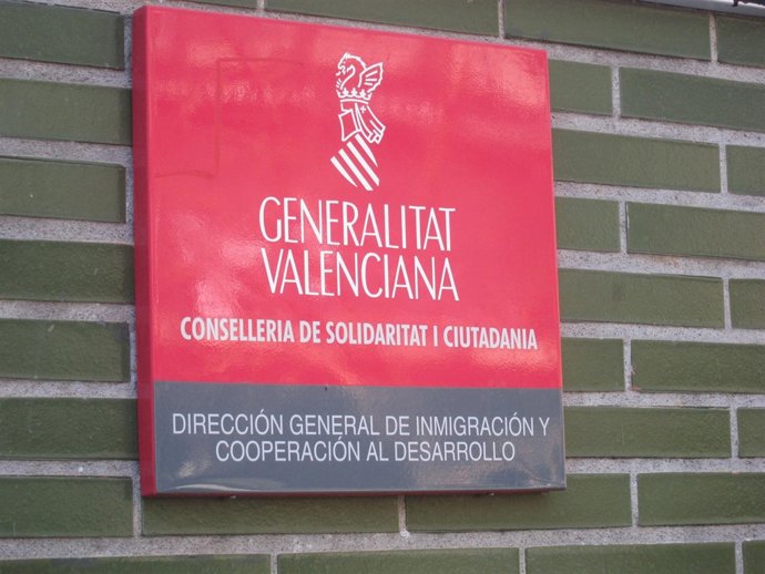 Sede De La Dirección General De Cooperación