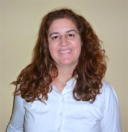 Investigadora De La UV, Amparo Caballer