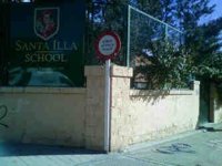 El administrador del Colegio Santa Illa conocía el embargo desde el 31 de enero