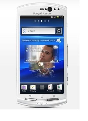 Xperia Neo V