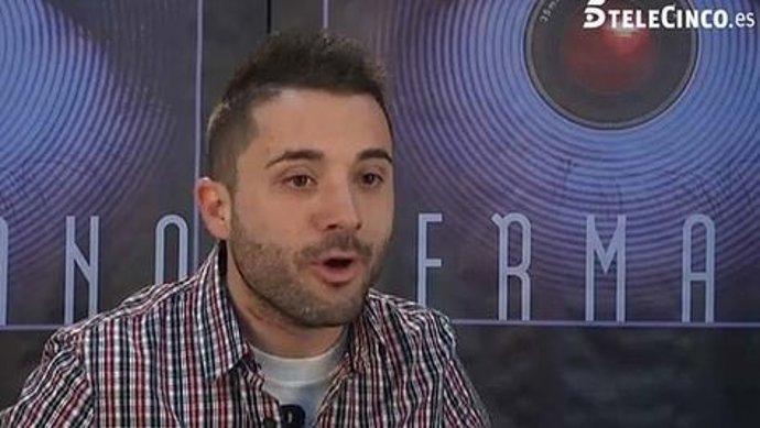 CHRISTIAN Gran Hermano 12+1