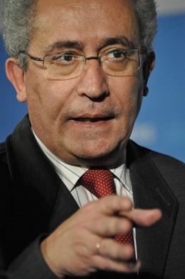 Juan Carlos Aparicio