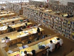 Estudiantes