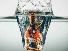 Imagen Del Cartel Anunciador De San Fermín 2011