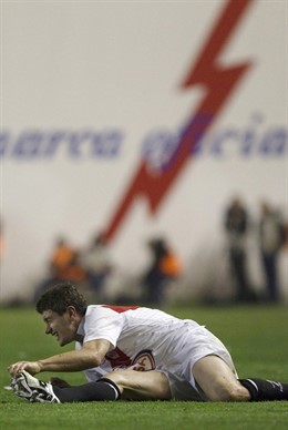 Francisco Medina Del Rayo Vallecano