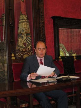 Juan García Montero
