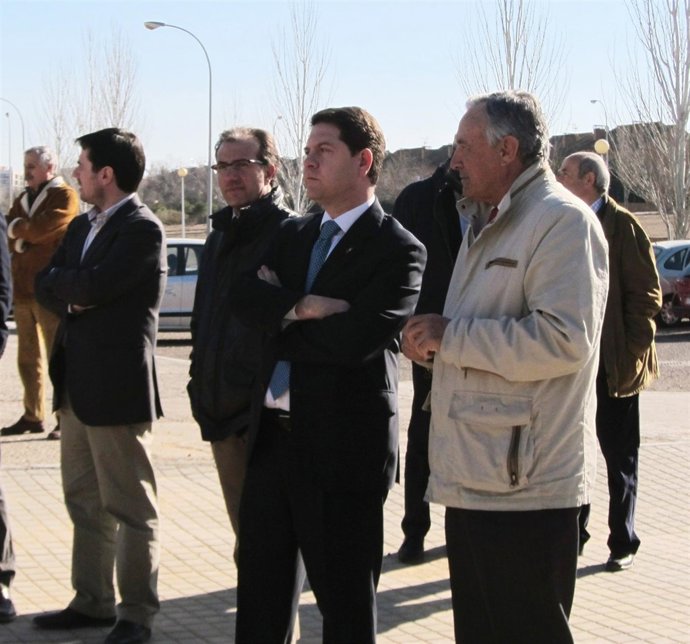 EMILIANO GARCÍA-PAGE