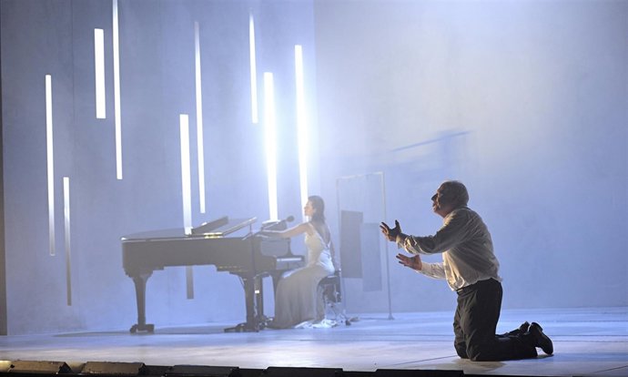 Una Escena De Desaparecer