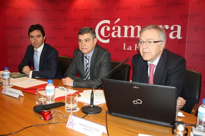 Jornada Con Fernando Beltrán