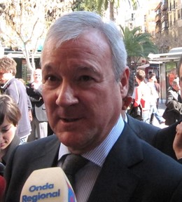 Ramón Luis Valcárcel