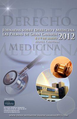 Jornadas Sobre Derecho Y Medicina