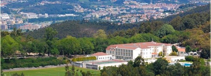 Imagen Hotel Golden Tulip Braga