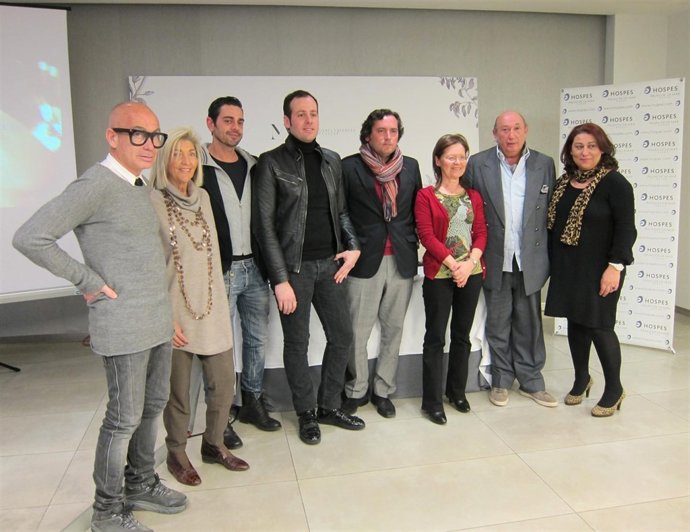 Presentación De Mediterrània Valencia Fashion Culture