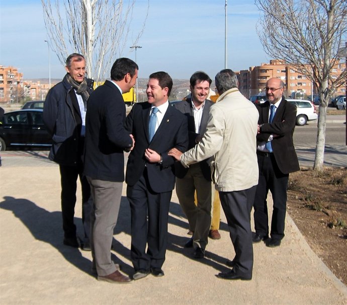 EMILIANO GARCÍA-PAGE