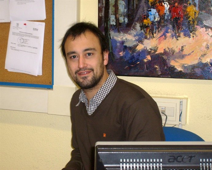 Javier López Estrada