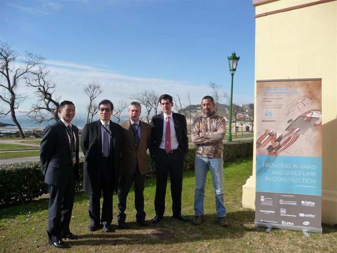 Ponentes Del Congreso