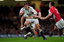 Inglaterra Y Galés En El Seis Naciones De Rugby