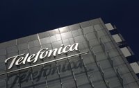 Telefónica reduce en 1.500 millones su deuda después del cierre de 2011