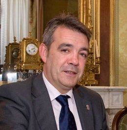 Javier Caballero
