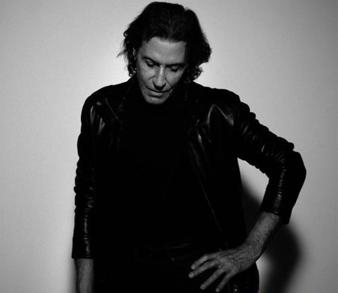Albert Hammond