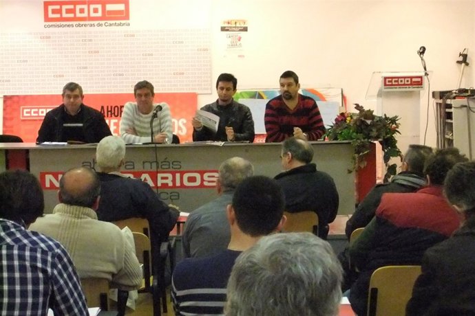 Asamblea