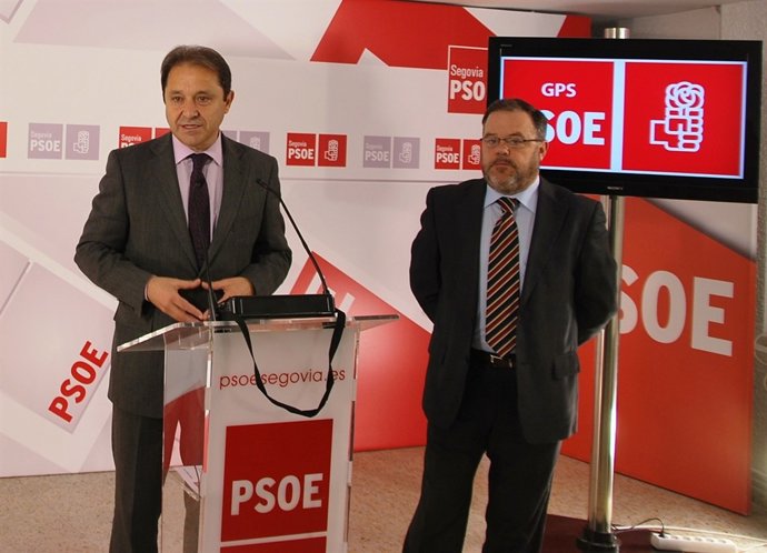 Gordo (I) Y Montes Abordan Los Efectos De La Reforma Laboral.