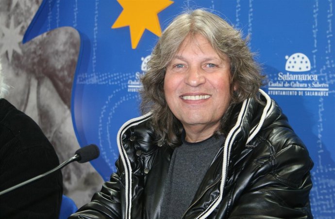 El Artista José Mercé