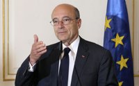 Juppé anuncia que la UE congelará los activos de Banco Central sirio