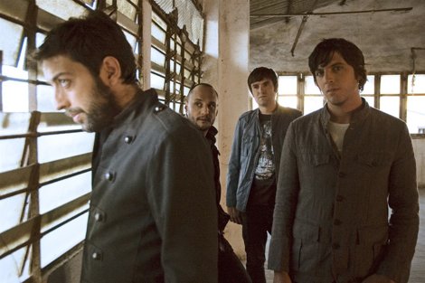 El Grupo Malagueño La Cena