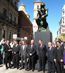 Valcárcel Y Cámara