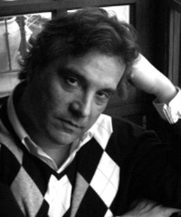 El Poeta Vicente Cervera Salinas