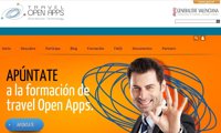 Las reservas a través de 'Travel Open Apps' superan las 3.700 y generan más de un millón de euros