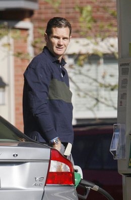 Imagen De Iñaki Urdangarin