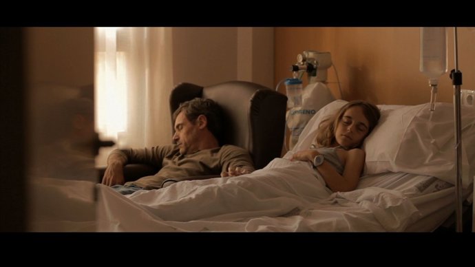 Imagen De Un Cortometraje Seleccionado