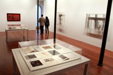 NOTA Y FOTOS DIPUTACION (EXPO MANUEL RIVERA)