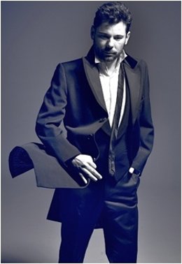 Miguel Poveda Cancela Su Concierto En Valencia