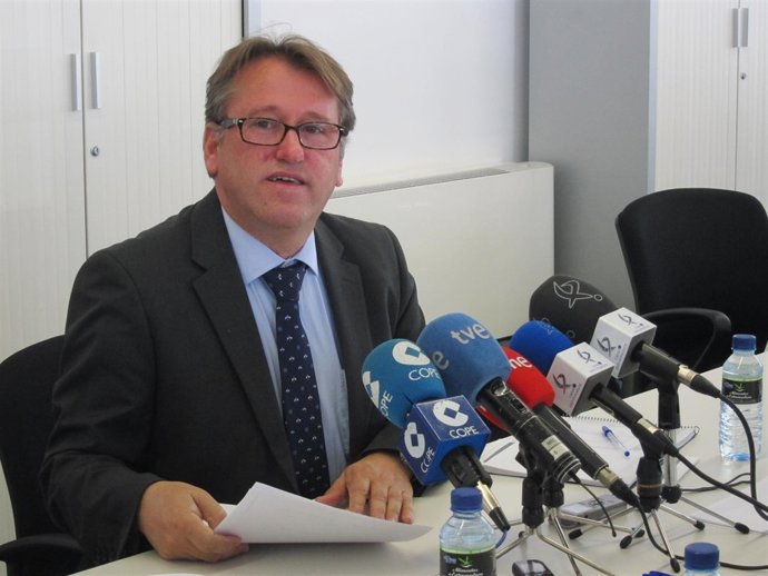 Víctor Del Moral Sobre Carreteras