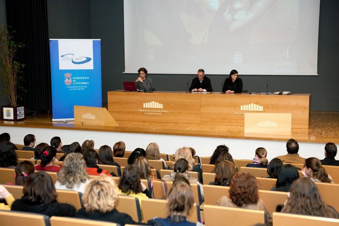 PRESENTACION CUEVAS Y MUSEOS