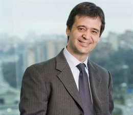 Luis Maroto, Presidente Y Consejero Delegado De Amadeus