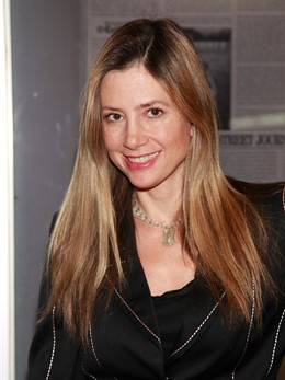 Mira Sorvino