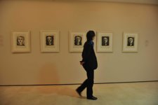 'Picasso: Variaciones. Obra Gráfica, 1945-1962'