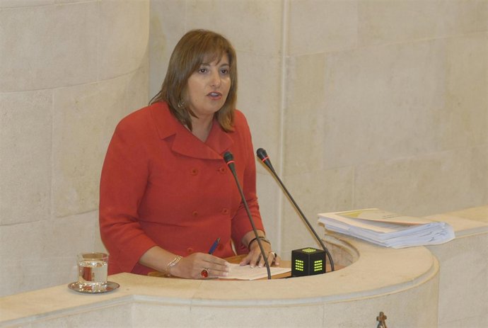 María Rosa Valdés Huidobro 