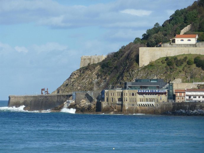 Donostia-San Sebastian