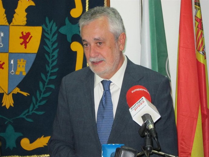 Griñán En Purchena.