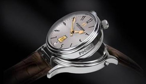 Reloj Alexander Shorokhoff