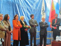 Armón Vigo cierra dos contratos de buques 'offshore' y asegura carga de trabajo hasta final de 2013