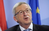 Juncker no descarta que Grecia necesite un tercer rescate financiero