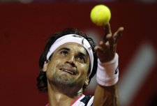 David Ferrer